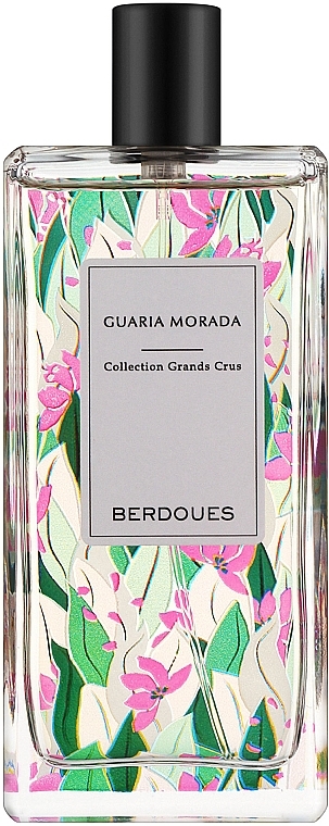 Berdoues Guaria Morada - Парфюмированная вода — фото N1