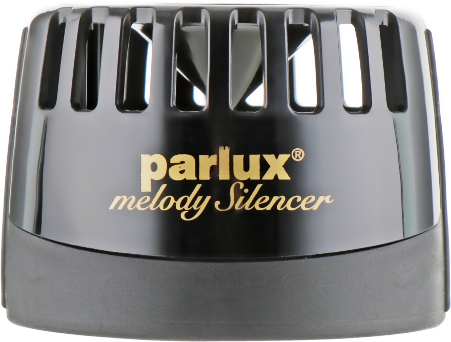 Глушитель для фенов - Parlux Melody Silencer — фото N1