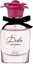 Dolce & Gabbana Dolce Lily - Туалетная вода — фото N3