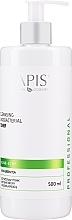Духи, Парфюмерия, косметика Тоник с экстрактами зеленого чая для лица - APIS Professional Cleansing Antibacterial Tonic