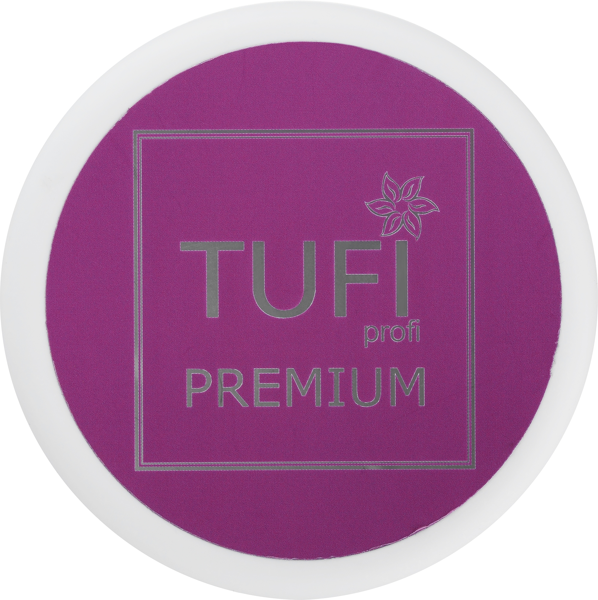 Паста для шугаринга, твердая - Tufi Profi Premium Paste — фото 300g