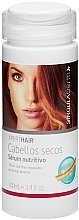 Духи, Парфюмерия, косметика Питательная сыворотка для волос - Singuladerm Xpert Hair Express Action Nutritive Serum