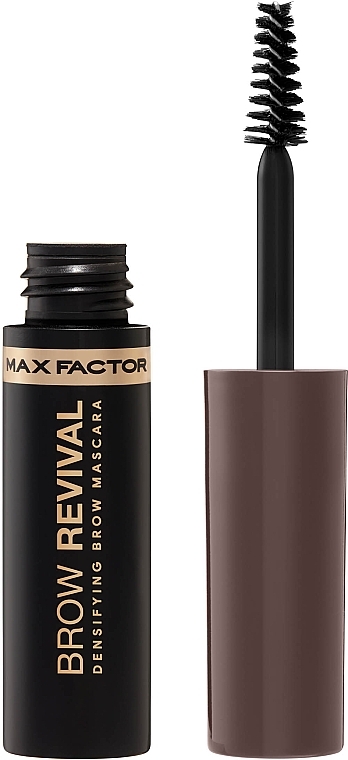 Туш для брів - Max Factor Brow Revival Mascara — фото N2