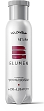 Парфумерія, косметика Засіб для видалення фарби з волосся - Goldwell Elumen Return Color Reducer