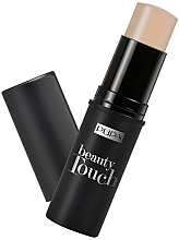 Духи, Парфюмерия, косметика УЦЕНКА Тональная основа в стике - Pupa Beauty Touch Foundation Stick *