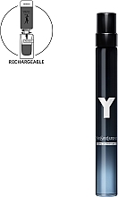 ПОДАРУНОК! Yves Saint Laurent Y - Парфумована вода (міні)  — фото N1