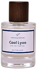 Духи, Парфюмерия, косметика Avenue Des Parfums Cool Lyon - Парфюмированная вода (тестер с крышечкой)