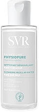 Очищающая мицеллярная вода - SVR Physiopure Cleansing Micellar Water — фото N3