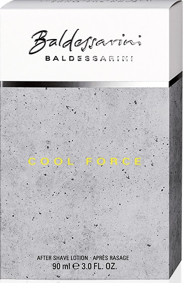 Baldessarini Cool Force - Лосьйон після гоління — фото N1