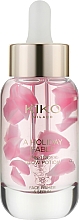 Духи, Парфюмерия, косметика Сыворотка-праймер для лица - Kiko Milano A Holiday Fable 2-In-1 Rosy Glow Potion 