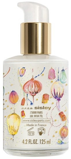 Экологическая эмульсия - Sisley Emulsion Ecologique Ecological Compound Limited Edition 2024 — фото N2