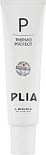 Парфумерія, косметика Крем для термозахисту волосся - Lebel Plia Thermo Protect
