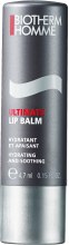 Парфумерія, косметика Бальзам для губ - Biotherm Homme Ultimate Hydrating & Soothing Lip Balm