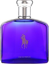 Ralph Lauren Polo Blue Eau de Parfum - Парфумована вода (тестер з кришечкою) — фото N1
