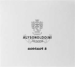 Alyson Oldoini Georges B - Набор (edp/3x20ml) — фото N2