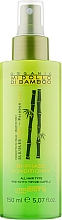 Парфумерія, косметика Двофазний кондиціонер-спрей для волосся - Imperity Organic Midollo di Bamboo Bi-Phase Conditioner