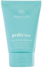 Парфумерія, косметика Педикюр за хвилину - Alessandro International One minute Pedicure