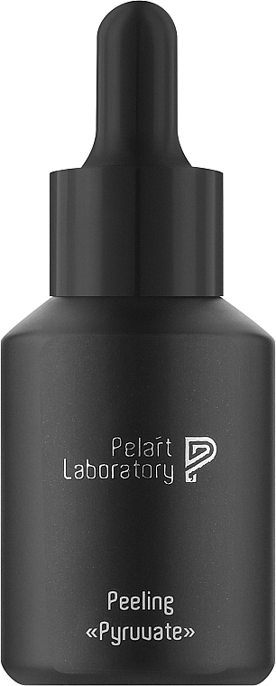 Пилинг с пировиноградной кислотой для лица - Pelart Laboratory Pyruuate Peeling — фото N1