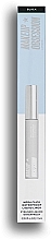 Подводка для глаз - Makeup Obsession Mega Flick Waterproof Liquid Eyeliner — фото N2