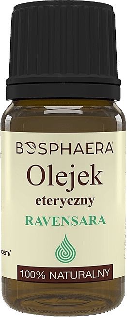 Эфирное масло "Равенсара" - Bosphaera  — фото N1