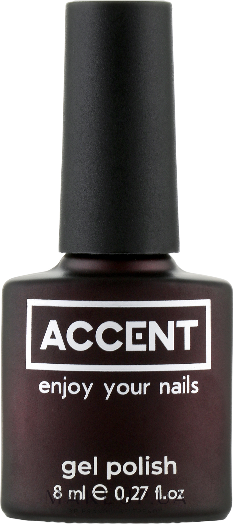 Кислотний праймер для нігтів - Accent Acid Primer — фото 8ml