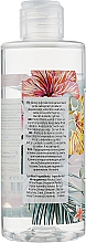 Антисептическое средство "Букет" - Farmasi Eau De Cologne Bouquet — фото N2
