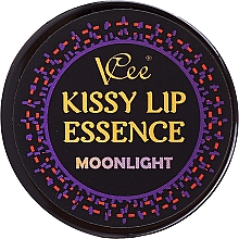 Эссенция для губ - VCee Kiss Lip Essence Moonlight — фото N1