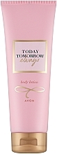 Avon Today Tomorow Always Always - Лосьйон для тіла — фото N1