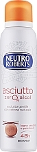 Дезодорант-спрей "Кедр и ваниль" - Neutro Roberts Legno Cedro & Vaniglia 48H Deo Spray — фото N1