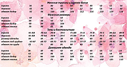Трусы-слип для женщин, кружевные F20028, персик - Fleri — фото N3