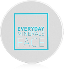 Духи, Парфюмерия, косметика Праймер для лица - Everyday Minerals Primer (пробник)
