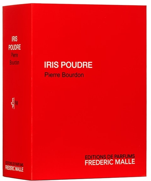 Frederic Malle Iris Poudre - Парфумована вода — фото N2
