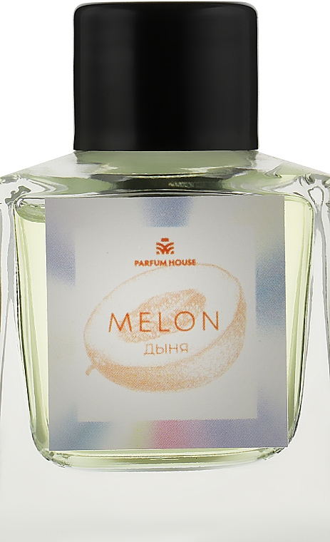Диффузор "Дыня" - Parfum House by Ameli Homme Diffuser Melon — фото N3