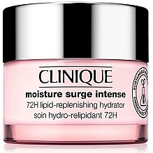 Духи, Парфюмерия, косметика Интенсивно увлажняющий крем на 72 часа - Clinique Moisture Surge Intense 72H Lipid-Replenishing Hydrator (тестер)