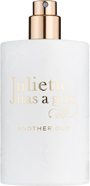 Juliette Has A Gun Another Oud - Парфюмированная вода (тестер без крышечки)