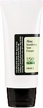 Сонцезахисний крем з алое - COSRX Aloe Soothing Sun Cream SPF50+ PA+++ * — фото N2