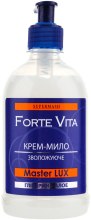 Парфумерія, косметика Крем-мило - Supermash Forte Vita Soap