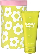 Pupa Flower Power - Гель для душу — фото N1