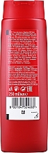 Шампунь-гель для душу 3 в 1 - Old Spice Deep Sea With Ocean Breeze Scent Shower Gel + Shampoo 3 in 1 — фото N4