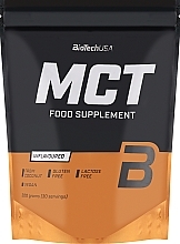 Масло МСТ - BioTechUSA MCT Drink Powder — фото N1