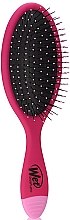 Духи, Парфюмерия, косметика Расческа - Wet Brush Pro Shades Of Love Red Comb