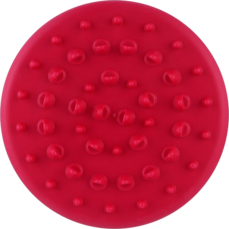 Антицелюлітний масажер, 400308, рожевий - Inter-Vion