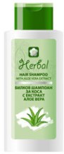 Парфумерія, косметика Шампунь з екстрактом "Алое Віра" - BioFresh Herbal Hair Shampoo