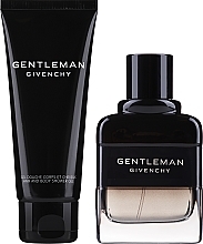 Givenchy Gentleman Boisee - Набір (edp/60ml + sh/gel/75ml) — фото N1