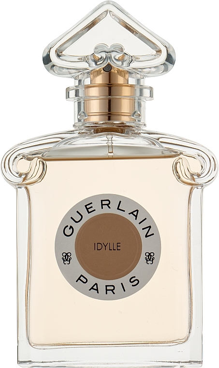 Guerlain Les Legendaires Collection Idylle Eau de Parfum - Парфюмированная вода — фото N1