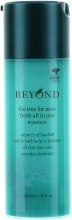 Духи, Парфюмерия, косметика Освежающая эссенция - Beyond The Tree For Men Fresh All in One Essence