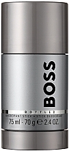 BOSS Bottled - Дезодорант-стік — фото N1