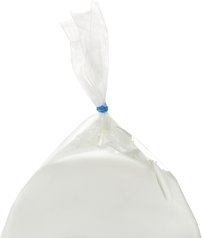 Осветляющая пудра "Антижелтый эффект", белая, в пакете - Mirella Professional Bleach Powder White — фото N1