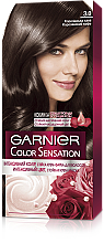 Парфумерія, косметика УЦІНКА! Стійка крем-фарба для волосся - Garnier Color Sensation *