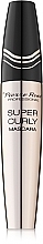 Духи, Парфюмерия, косметика Подкручивающая тушь для ресниц - Pierre Rene Super Curly Mascara